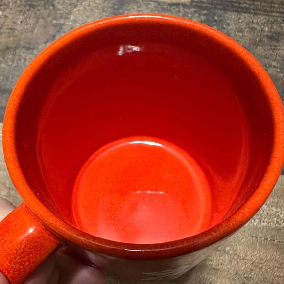 Waechtersbach Vintage Snowflake Mug - Picture 3 of 4